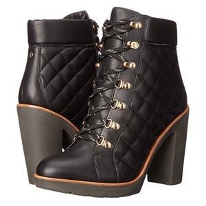 Kate Spade Gianna Bootie